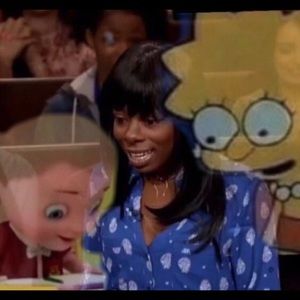 Meet your Posher, Caroline